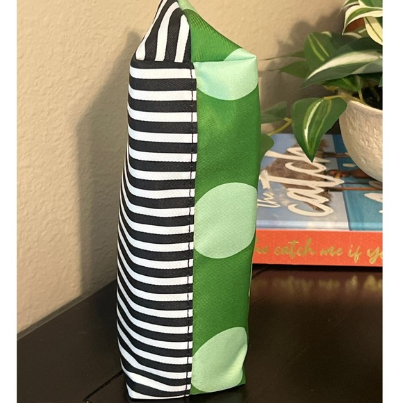 Clinique x Kate Spade Cosmetic Pouch - Picture 4 of 6